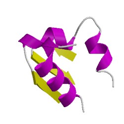 Image of CATH 2jebI03