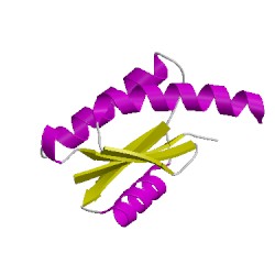 Image of CATH 2jejA01