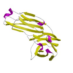 Image of CATH 2jelH