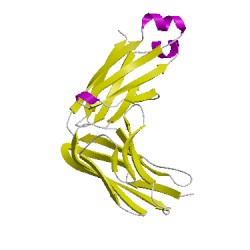 Image of CATH 2jelL