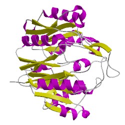 Image of CATH 2jerA00