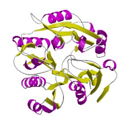 Image of CATH 2jerD