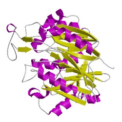 Image of CATH 2jerE