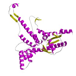 Image of CATH 2jesM00