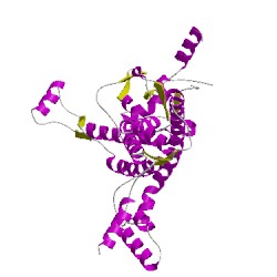 Image of CATH 2jesQ