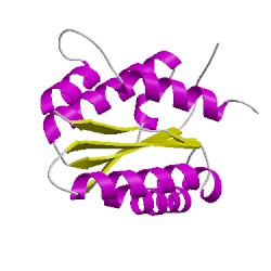 Image of CATH 2jfbB