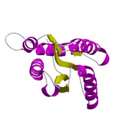 Image of CATH 2jfbC
