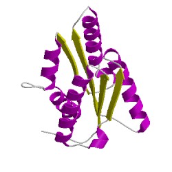 Image of CATH 2jfbD