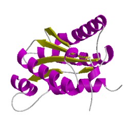 Image of CATH 2jfbG