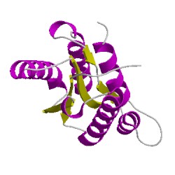 Image of CATH 2jfbK