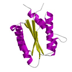 Image of CATH 2jfbO