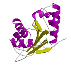 Image of CATH 2jfqB01