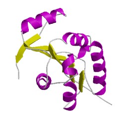 Image of CATH 2jfuA01