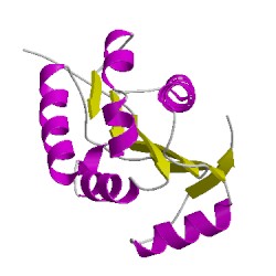 Image of CATH 2jfwA01