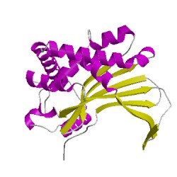 Image of CATH 2jg4A02