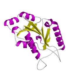 Image of CATH 2jg7A02