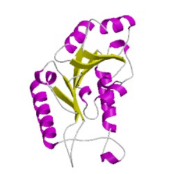 Image of CATH 2jg7C02