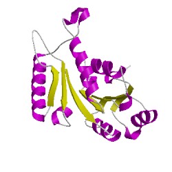Image of CATH 2jg7D02
