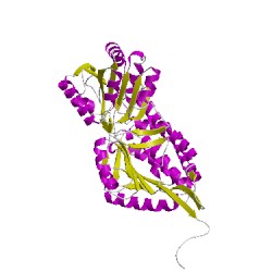 Image of CATH 2jg7E