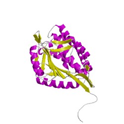 Image of CATH 2jg7E01