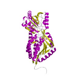 Image of CATH 2jg7G