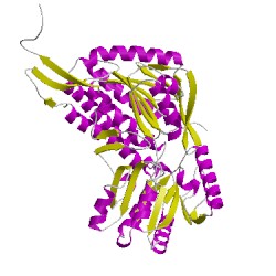 Image of CATH 2jg7H