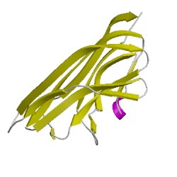 Image of CATH 2jg9D