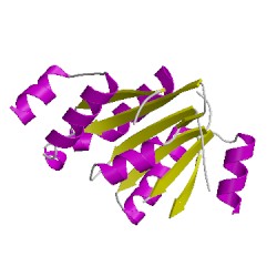 Image of CATH 2jgnA