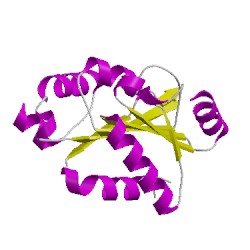 Image of CATH 2jgnC