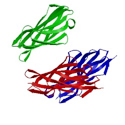 Image of CATH 2jh2