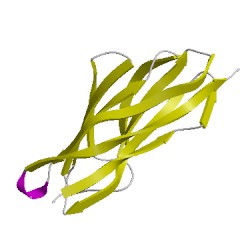 Image of CATH 2jh2A00