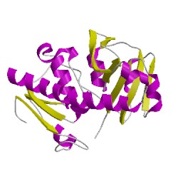 Image of CATH 2jh8A01