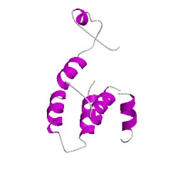 Image of CATH 2jh8A03
