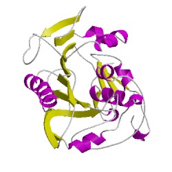 Image of CATH 2jhaA02