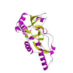 Image of CATH 2jhdA