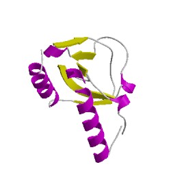 Image of CATH 2jhdA01