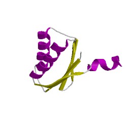 Image of CATH 2jheA01