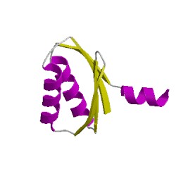 Image of CATH 2jheB01