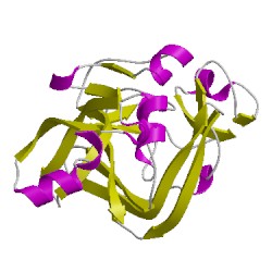 Image of CATH 2jhlF