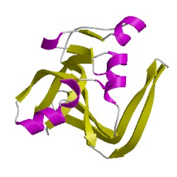 Image of CATH 2jhlF01