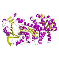 Image of CATH 2jhpA