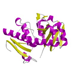 Image of CATH 2jhpA01