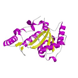 Image of CATH 2jhqA