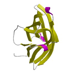 Image of CATH 2jhvA00