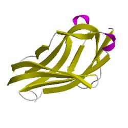 Image of CATH 2jhvB00