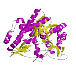 Image of CATH 2jieA00