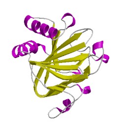 Image of CATH 2jigA01