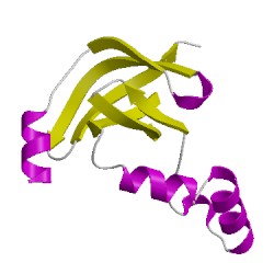 Image of CATH 2jiiA01