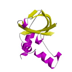 Image of CATH 2jiiB01