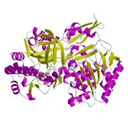 Image of CATH 2jiqA